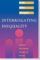Interrogating Inequality