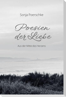 Poesien der Liebe