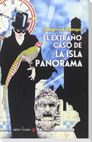 El extraño caso de la isla Panorama