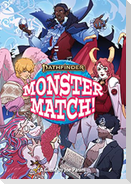 Pathfinder Monster Match!