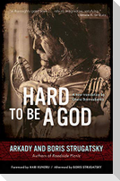 Hard to Be a God