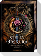 Stella Obskura (Romantasy-Trilogie, Bd. 1)