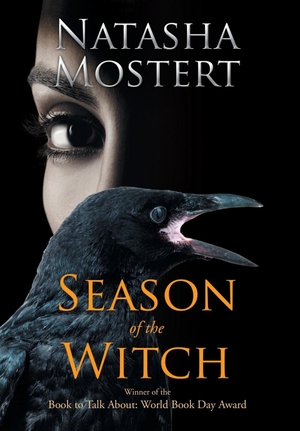 Mostert, Natasha. Season of the Witch. Portable Magic Ltd, 2018.