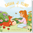 Sasha et Flint