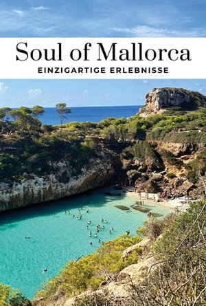 Soul of Mallorca - Einzigartige Erlebnisse. Jonglez, 2026.