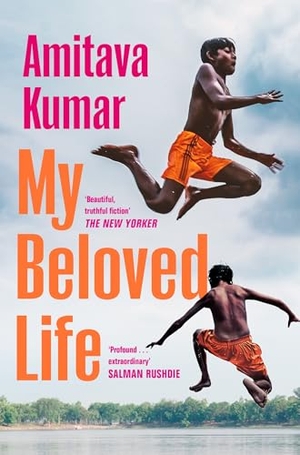 Kumar, Amitava. My Beloved Life. Pan Macmillan, 2025.