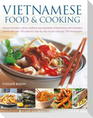 Vietnamese Food & Cooking