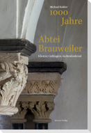 1000 Jahre Abtei Brauweiler