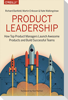 Product Leadership