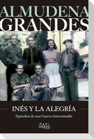 Ines y la alegria