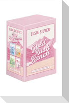 The Gold Rush Ranch Boxed Set