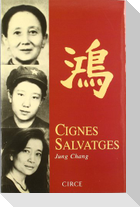 Cignes salvatges