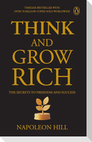 Penguin Select Classics: Think and Grow Rich