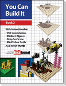 You Can Build It Book 2
