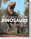 The Ultimate Book of Dinosaurs