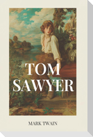 As Aventuras de Tom Sawyer
