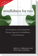 Mindfulness For Two