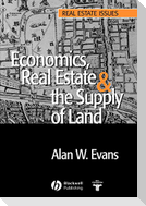Economics Real Estate Land