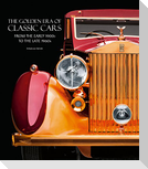 The Golden Era of Classic Cars