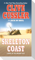 Skeleton Coast