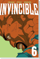 Invincible Volume 6 (New Edition)