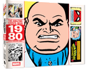 The Amazing Spider-Man Classic Newspaper Comics - 1980