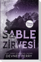 Sable Zirvesi