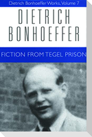 Fiction from Tegel Prision