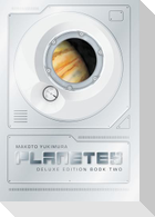 Planetes Deluxe Edition Book 2
