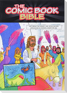 The Comic Book Bible