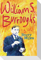 William S. Burroughs