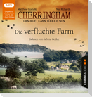 Cherringham - Die verfluchte Farm 06: Landluft kann tödlich sein