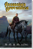 Assassin's Apprentice Volume 2