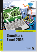 Grundkurs Excel 2016