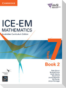 Ice-Em Mathematics Australian Curriculum Edition Year 7 Book 2