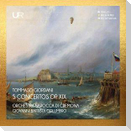 Konzerte für Flöte,2 Violinen & Bc op.19 Nr. 1-4,6