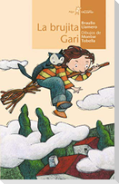 La brujita Gari