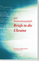 Briefe in die Ukraine