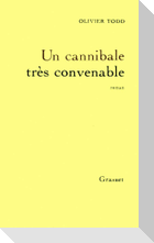 Un cannibale très convenable