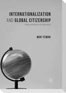 Internationalization and Global Citizenship