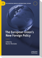 The European Union¿s New Foreign Policy