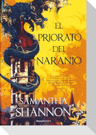 El priorato del naranjo