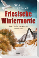 Friesische Wintermorde
