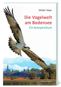 Die Vogelwelt am Bodensee