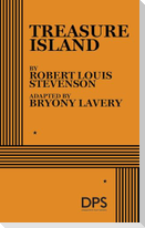 Treasure Island (Lavery)