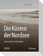 Die Küsten der Nordsee