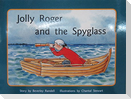 Jolly Roger and the Spyglass