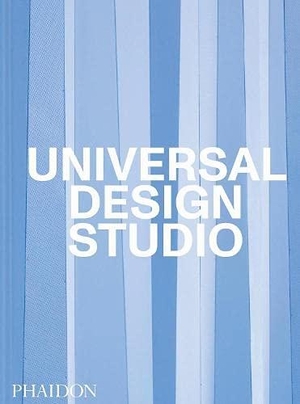 Design Studio, Universal. Inside Out - Inside Out. Phaidon Press Ltd, 2021.