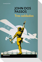 Tres soldados