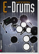 Modern E-Drum (CD)